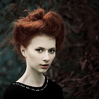 Анна Хитракова