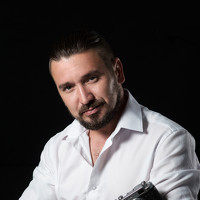 Портрет фотографа (аватар) Роман Казарин (Roman Kazarin)