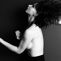 Портрет фотографа (аватар) Дарья Чиркова