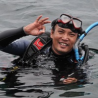 Портрет фотографа (аватар) Anton Bayu Samudra