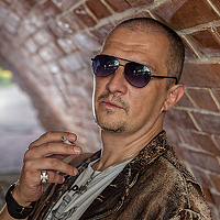 Портрет фотографа (аватар) Still (Dan)