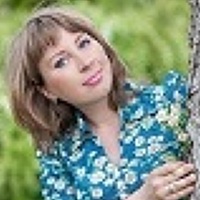 Портрет фотографа (аватар) Евгения Ежова (Evgenija Ezhova)