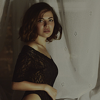 Портрет фотографа (аватар) Циркова Екатерина (Cirkova Ekaterina)