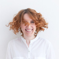 Портрет фотографа (аватар) Катя ГРИН (Kate CREEN)