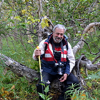 Портрет фотографа (аватар) Владислав Каплун (Vladislav Kaplun)