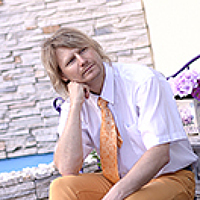 Портрет фотографа (аватар) Mitya Galiano