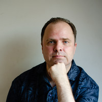 Портрет фотографа (аватар) Roman Yakovlev
