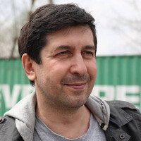 Портрет фотографа (аватар) Игорь Карпов (Igor Karpov)