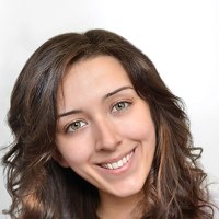 Портрет фотографа (аватар) Екатерина