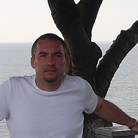 Портрет фотографа (аватар) Владимир Левицкий (VLADIMIR  LEVITSKY)