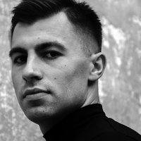 Портрет фотографа (аватар) Михаил Смаглий (Michael Smagliy)