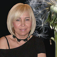 Портрет фотографа (аватар) Наталья Остапенко (Natallya Astapenka)