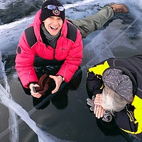 Портрет фотографа (аватар) Илья Грябков (Ilya Gryabkov)