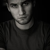 Портрет фотографа (аватар) Anthony (Synkov)