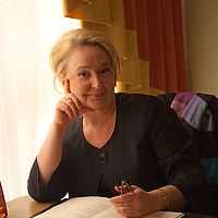 Портрет фотографа (аватар) Наталья Ковылина (Nataly Kovilina)