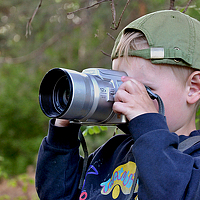 Портрет фотографа (аватар) Алексей