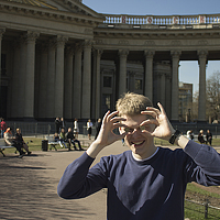 Портрет фотографа (аватар) Андрей Скворцов (Andrey Skvortsov)