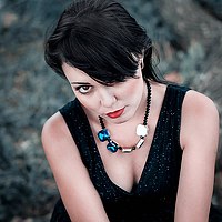 Портрет фотографа (аватар) Кристина (Mostovaya Kristina)