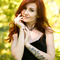 Портрет фотографа (аватар) Alova Alena (Alena Alova)