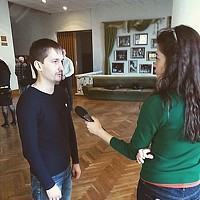 Портрет фотографа (аватар) Сергей Вантурин (Sergey Vanturin)