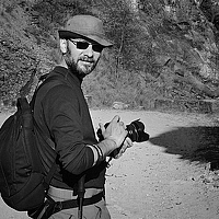 Портрет фотографа (аватар) Владимир Чернышев (Vladimir Chernyshev)