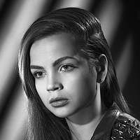 Портрет фотографа (аватар) Катерина