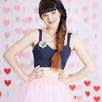 Портрет фотографа (аватар) Елена Бушуева (Бушуева)