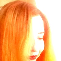 Портрет фотографа (аватар) Анна