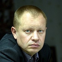 Портрет фотографа (аватар) Владимир (Vladimir)