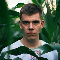 Портрет фотографа (аватар) Павел Буланов