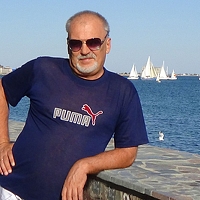 Портрет фотографа (аватар) Анатолий