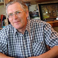 Фотография Николай Худяков (Nickolay) Портрет фотографа (аватар) Николай Худяков (Nickolay)