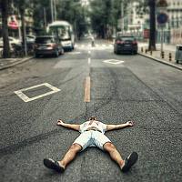 Портрет фотографа (аватар) Каев Сергей (Serg Kaev)