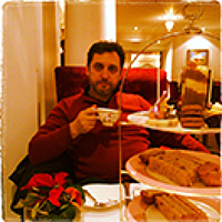 Портрет фотографа (аватар) Дмитрий Лапшин (Dmitriy Lapshin)