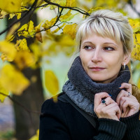 Портрет фотографа (аватар) Юлия Васильева (Yulia Vasileva)