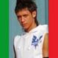 Портрет фотографа (аватар) Salvatore