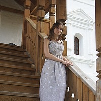 Портрет фотографа (аватар) Анна