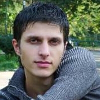 Портрет фотографа (аватар) Роман Казыкин (Кazykin Roman)
