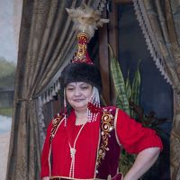 Портрет фотографа (аватар) Алия Байсыкова (Aliya Baisykova)