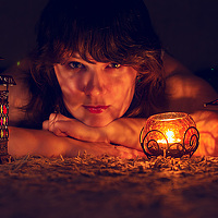 Портрет фотографа (аватар) Наталья Юминова