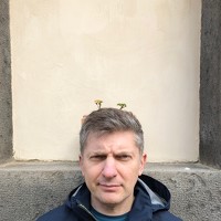 Портрет фотографа (аватар) Вадим Леонтьев (Vadim Leontev)