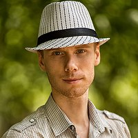 Портрет фотографа (аватар) Антон Печкуров (Anton Pechkurov)