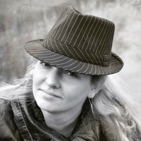 Портрет фотографа (аватар) Anna Orlova