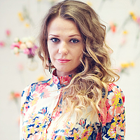 Портрет фотографа (аватар) Онищук Устинья (Onischuk Ustinya)