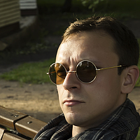 Портрет фотографа (аватар) Корейша Илья