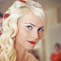 Портрет фотографа (аватар) Кухлова Виолетта