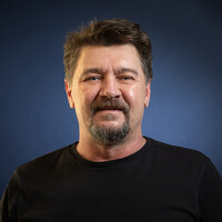 Портрет фотографа (аватар) Александр Власюк (Alexandr Vlassyuk)