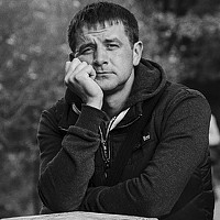 Портрет фотографа (аватар) Игорь Глазунов (Igor Glazunov)