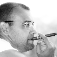 Портрет фотографа (аватар) KUZAZ