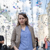 Портрет фотографа (аватар) Татьяна Таран (Tatyana Taran)